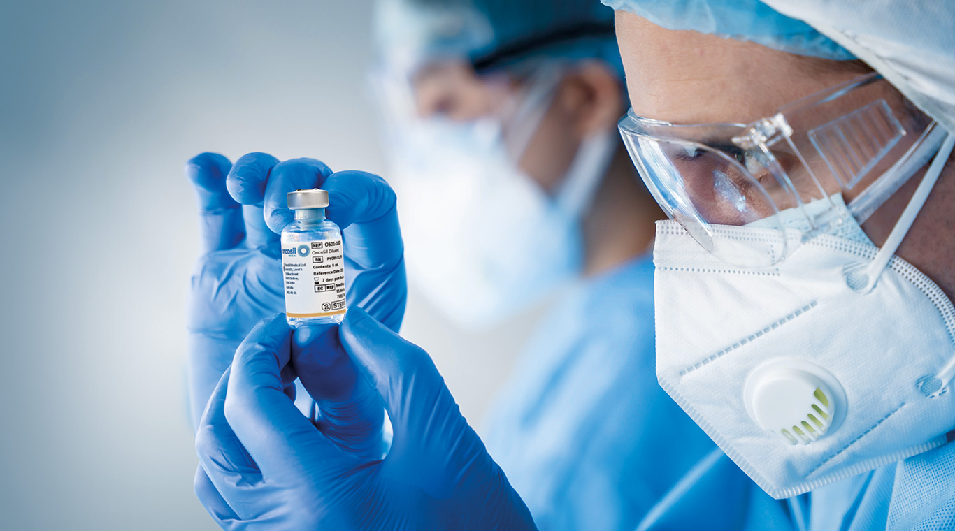 oncosil-product